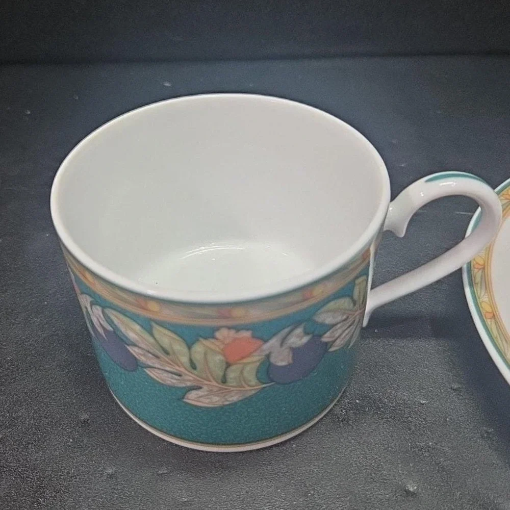Noritake bring timeless